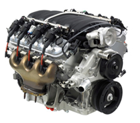 B2281 Engine